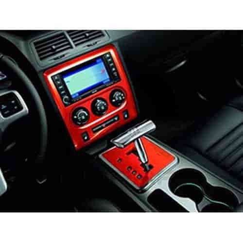 Interior Trim Kit 2008-13 Dodge Challenger