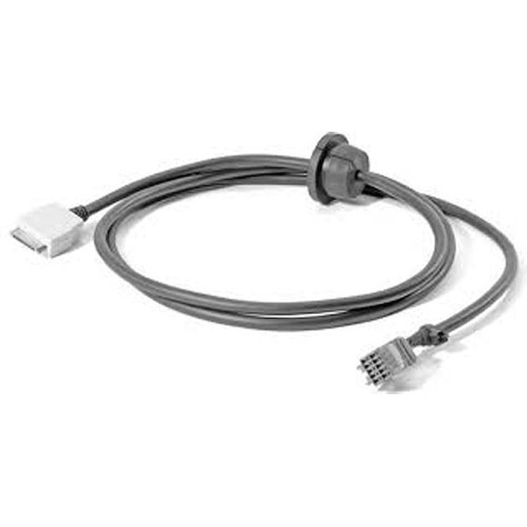 Mopar Accessories Uconnect Wireless iPod Integration Harnesses
