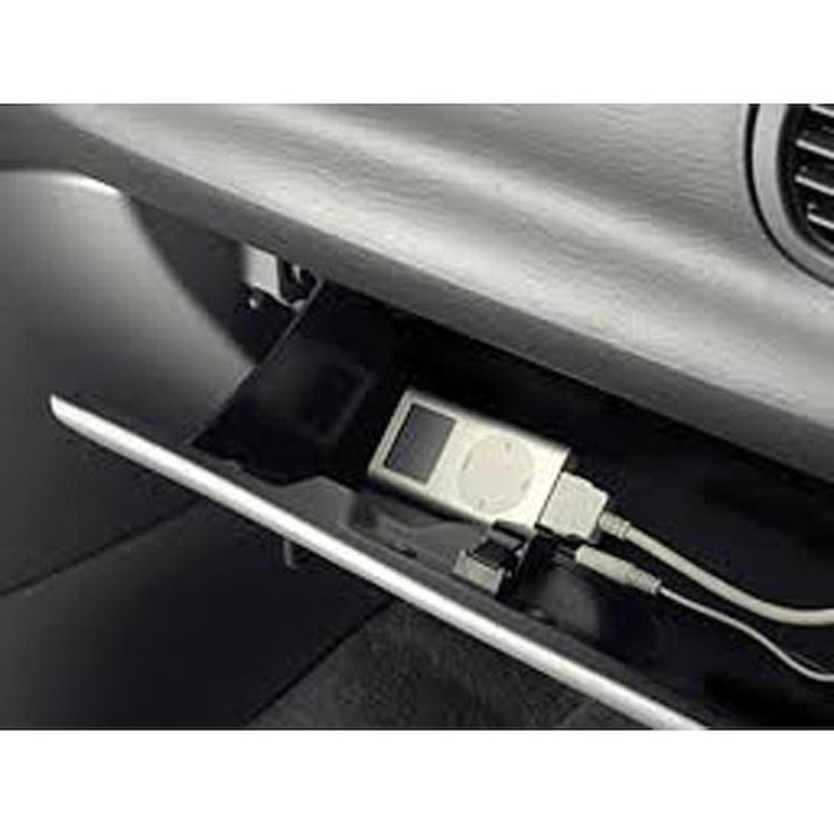 Uconnect Wireless iPod Integration Harness 2008-10 Chrysler/Dodge/Jeep