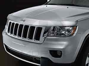 Front Air Deflector 2011-14 Jeep Grand Cherokee