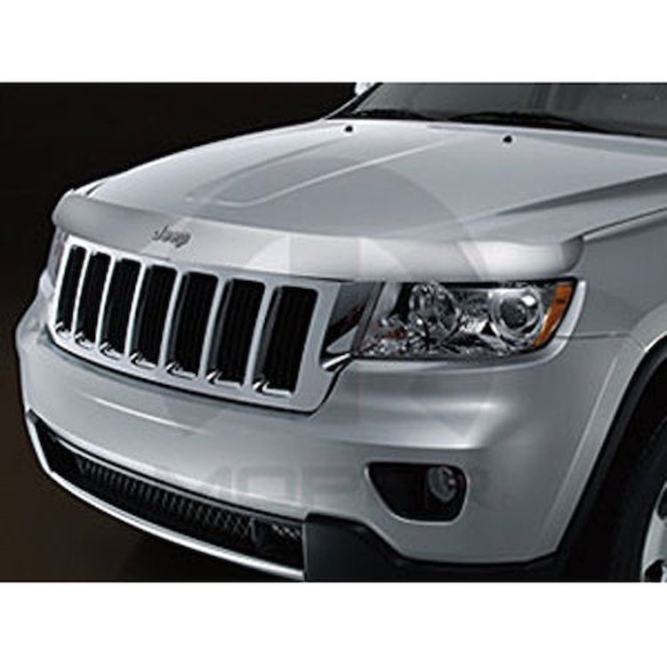 Front Air Deflector 2011-14 Jeep Grand Cherokee