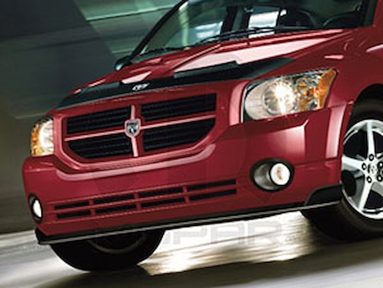 Fog Lights 2010-12 Dodge Caliber