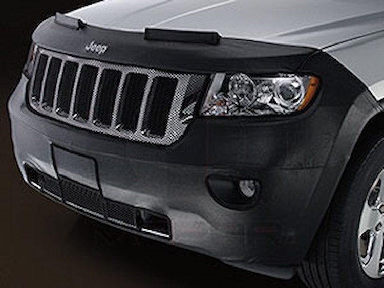 Front End Cover 2011-13 Jeep Grand Cherokee