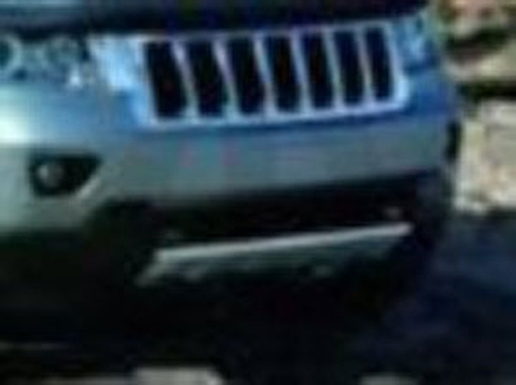 Tow Hooks 2011-14 Jeep Grand Cherokee