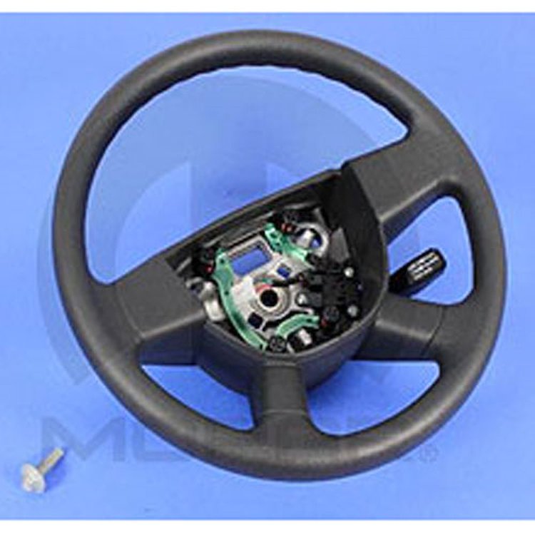 Speed Control Kit 2008-11 Dodge Nitro 3.7L
