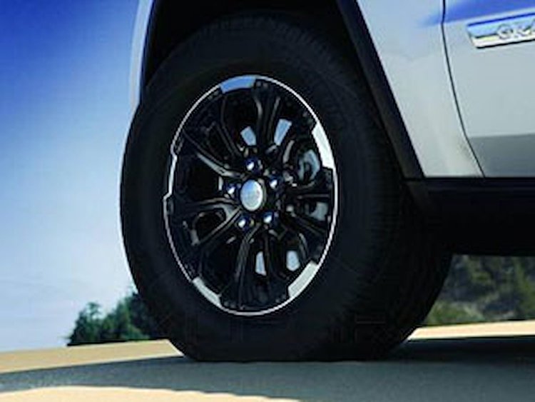 Wheel 18 Inch