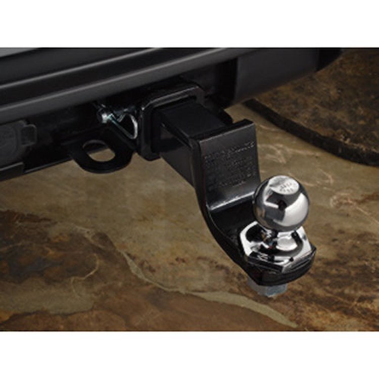 Class IV Trailer Hitch 2011-14 Jeep Grand Cherokee