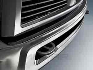 Tow Hooks 2010-13 Dodge Ram 2500/3500