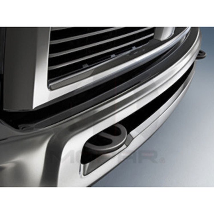 Tow Hooks 2010-13 Dodge Ram 2500/3500