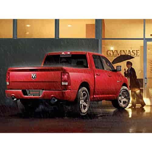 OEM Remote Starter 2010 Dodge Ram 1500