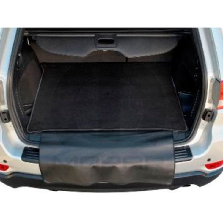 CARGO AREA MAT