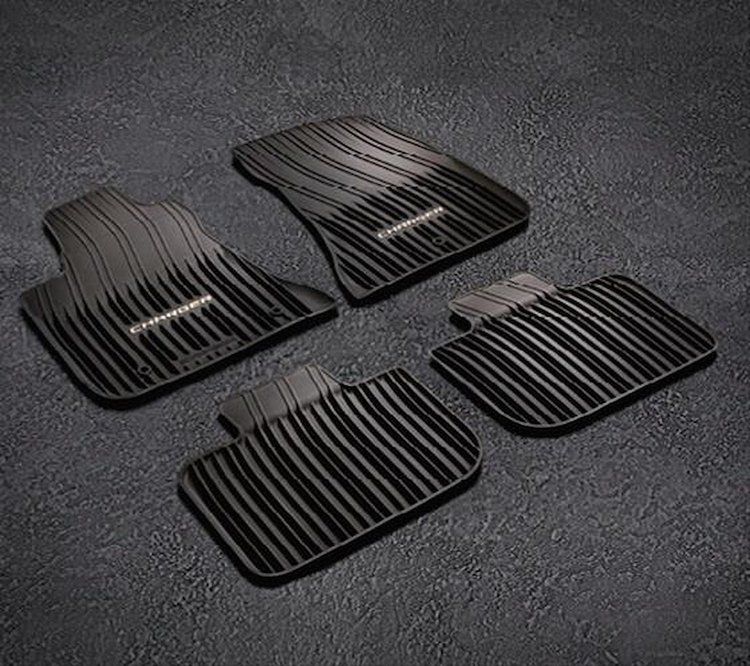 FLOOR MAT KIT