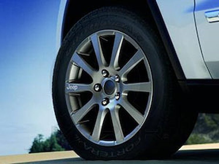 Wheel 18 Inch
