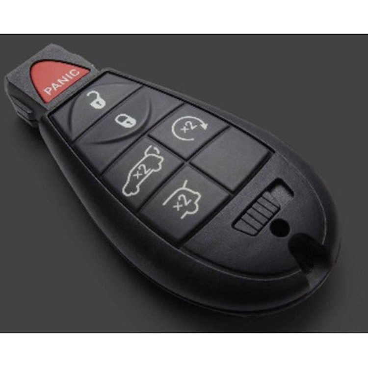 OEM Remote Starter 2011-13 Dodge Durango