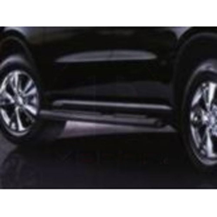 Tubular Side Steps 2011-13 Dodge Durango