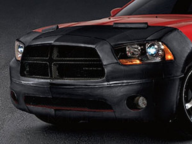 Front End Cover 2011-13 Dodge Charger