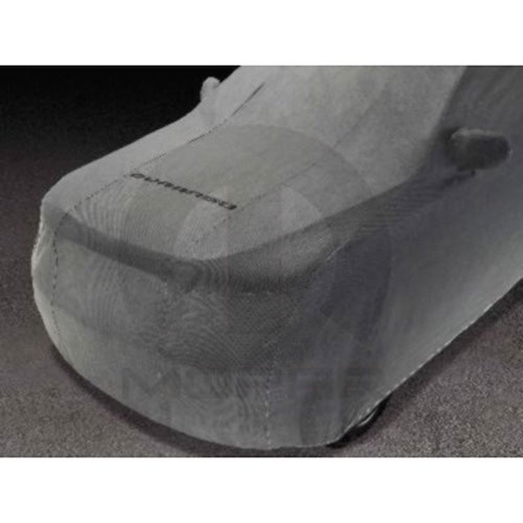 Full Vehicle Cover 2011-13 Dodge Durango