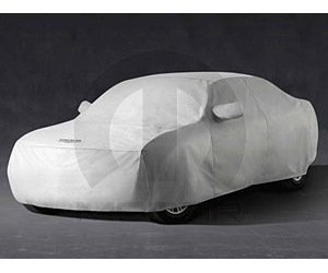 Full Vehicle Cover 2011-13 Chrysler 300