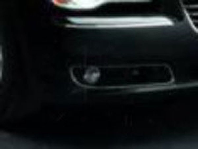 Fog Lights 2011-13 Chrysler 300