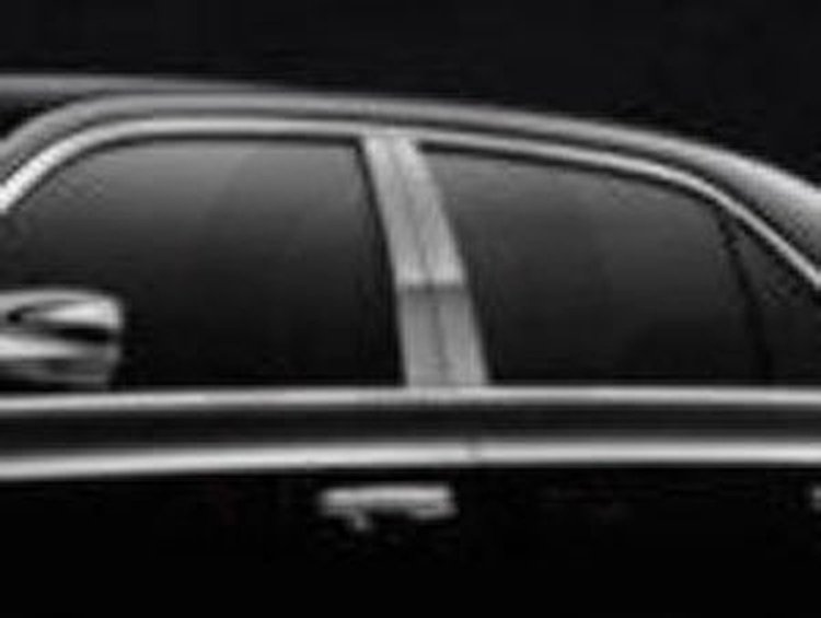 Chrome Accents 2011-13 Chrysler 300