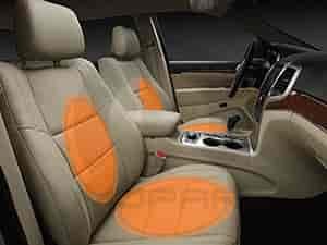 Heated Seats