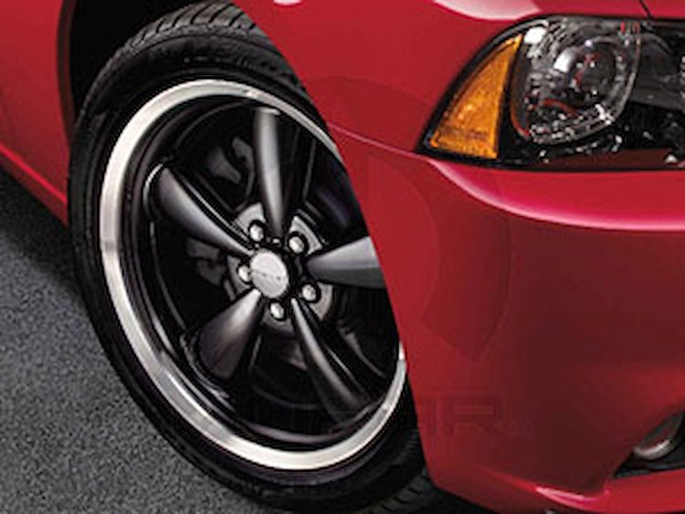 Wheel 20 Inch
