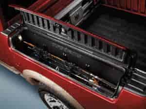 RamBox Holster 2011-12 Dodge Ram 1500 Crew Cab