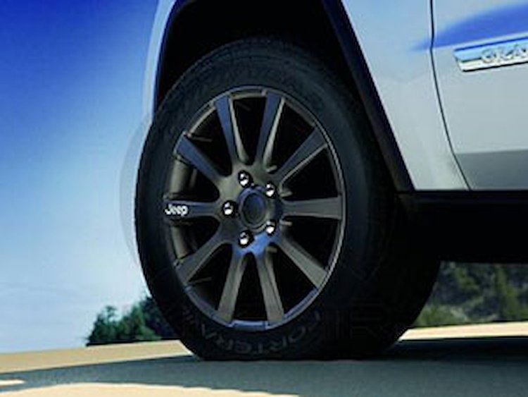 Wheel 18 Inch Jeep Grand Cherokee