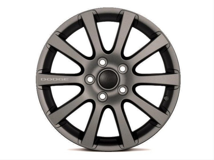 Wheel 18 Inch