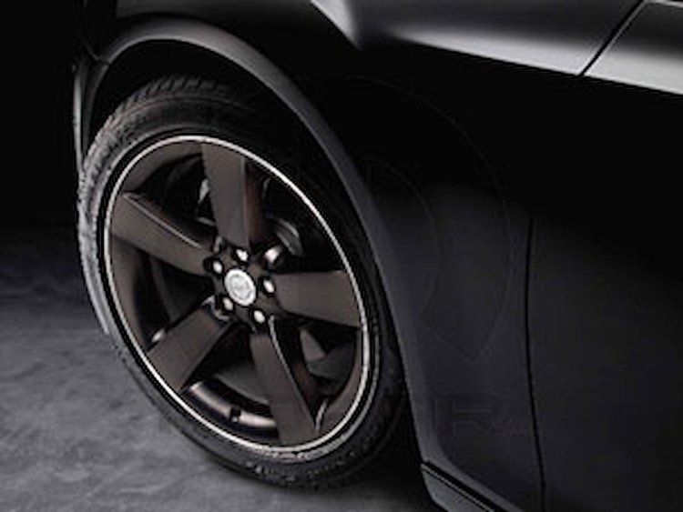 Wheel 20 Inch