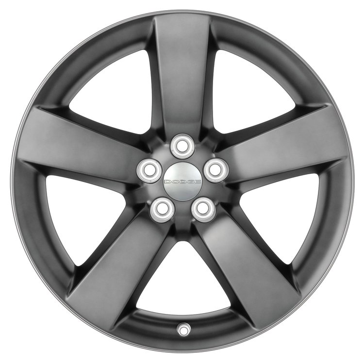 WHEEL KIT FORGED ALUMINUM