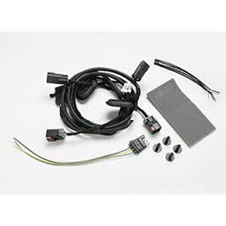 Trailer Wiring Harness 2011-13 Chrysler Town & Country/Dodge Grand Caravan, Ram Commercial Vehicle
