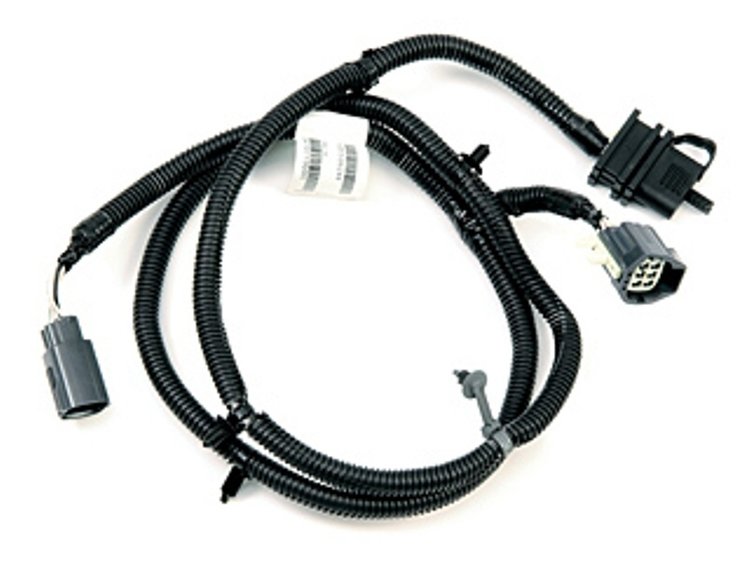 WIRING TRAILER TOW-7 WAY