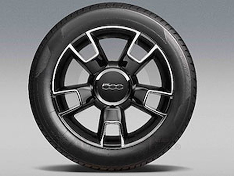 Wheel 16 Inch