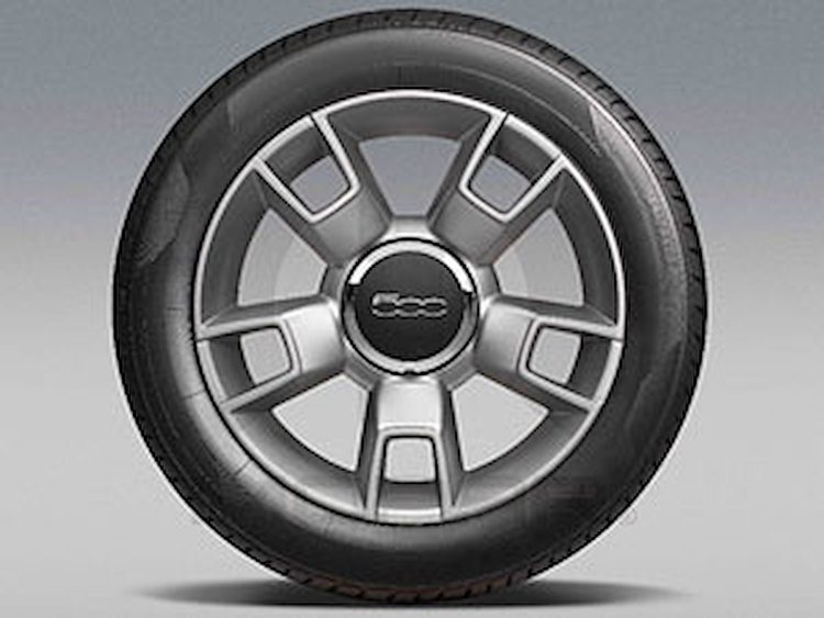Wheel 16 Inch