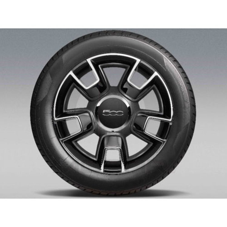 WHEEL 16 INCH