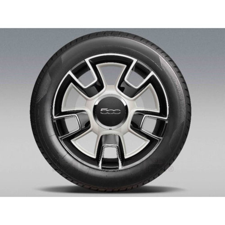 WHEEL 16 INCH