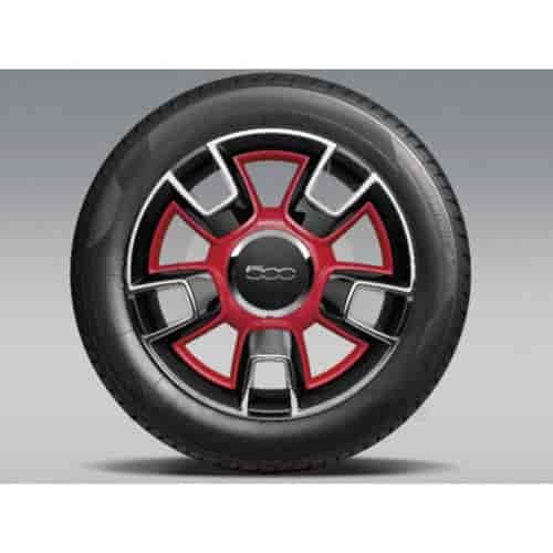 Wheel Insert Set