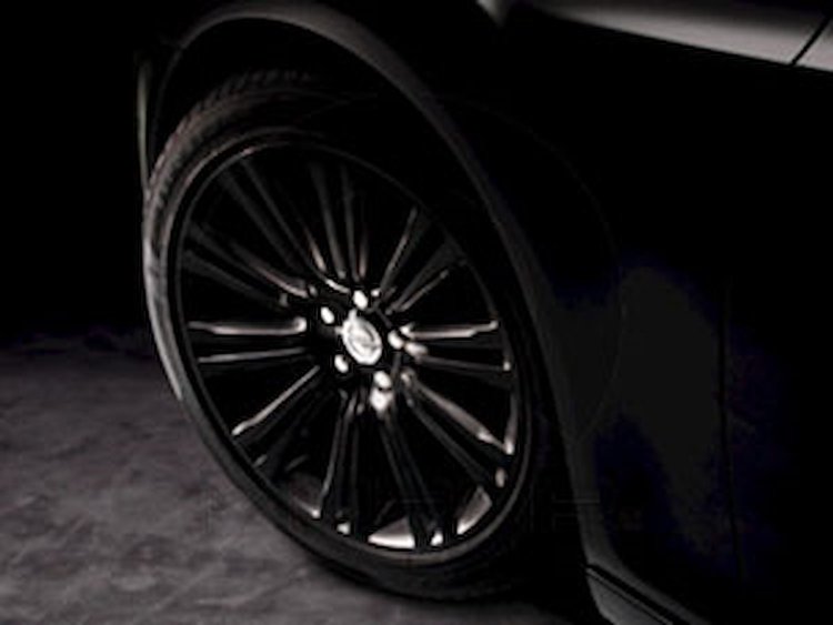 Wheel 20 Inch