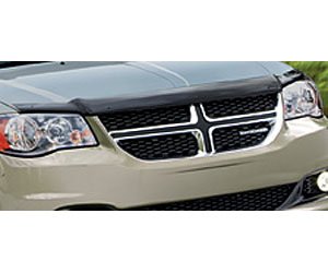 Front Air Deflector 2011-13 Chrysler Town & Country/Dodge Grand Caravan/Ram Commercial Vehicle