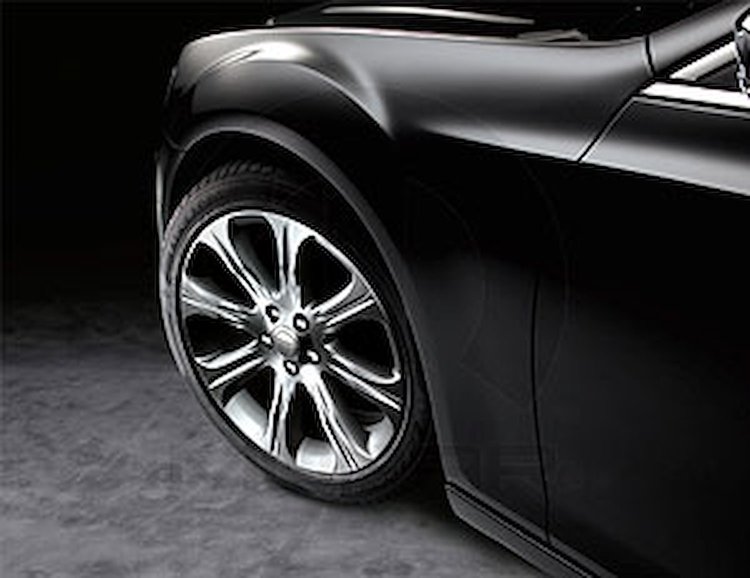 Wheel 19 Inch