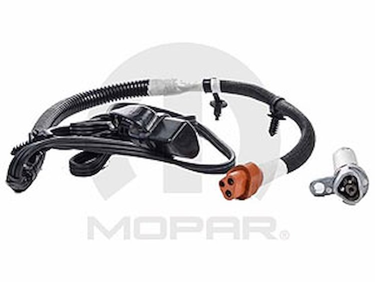 Engine Block Heater 2011-13 Chrysler 300/Dodge Challenger, Charger 3.6L