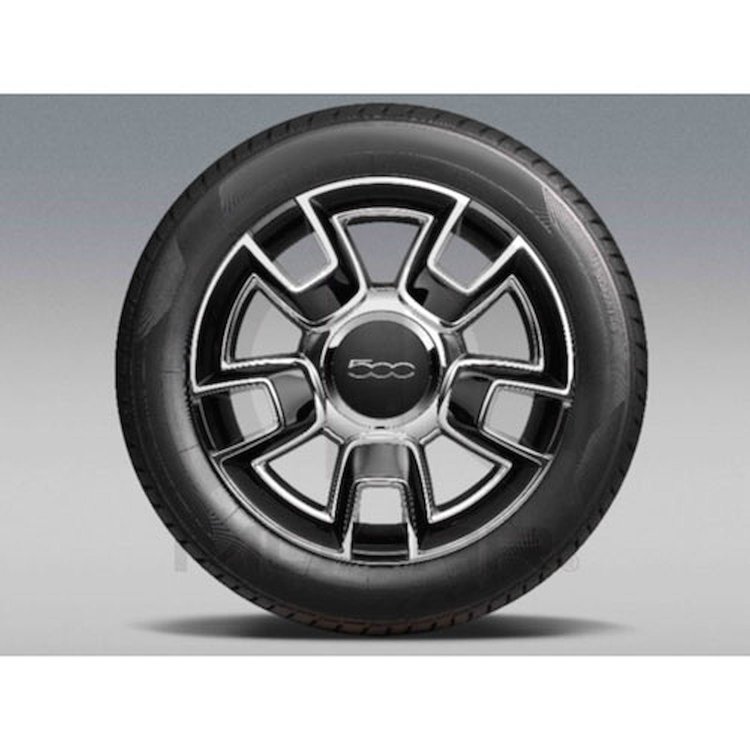 WHEEL 16 INCH