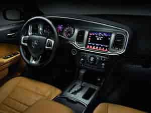 Interior Trim Kit 2011-13 Dodge Charger
