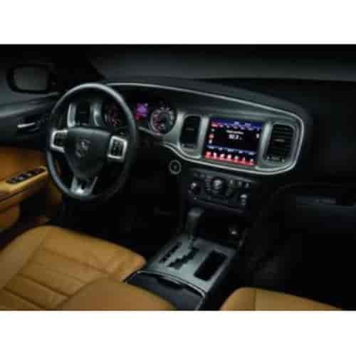 Interior Trim Kit 2011-13 Dodge Charger