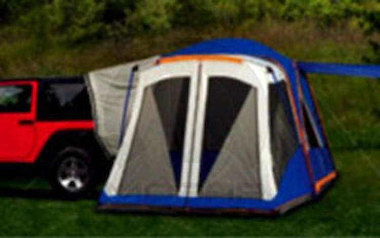 Tent 2001-13 Chrysler/Dodge