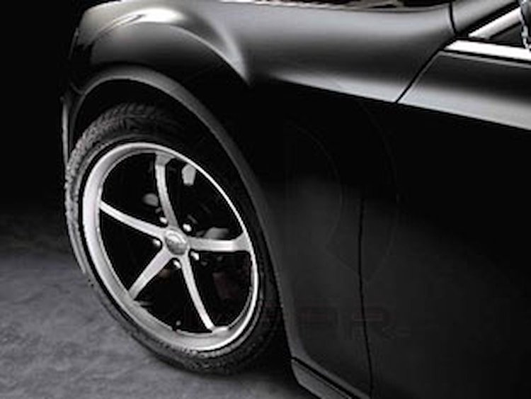 Wheel 18 Inch