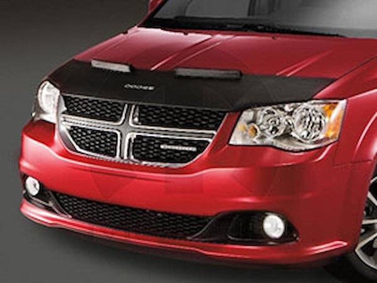 Fog Lights 2011 Dodge Grand Caravan, Ram Commercial Vehicle