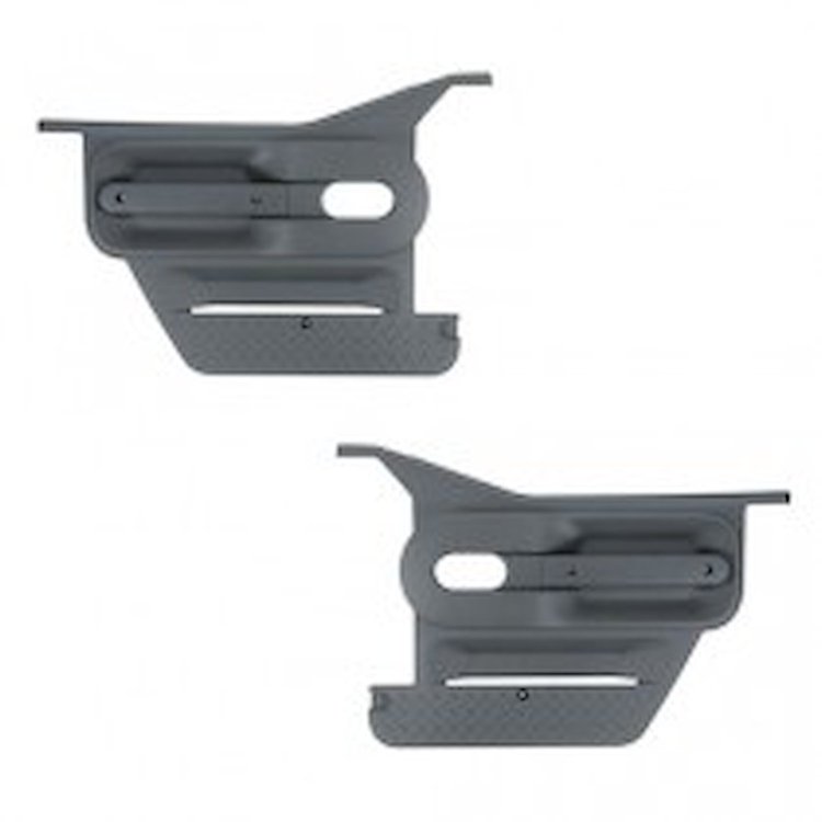 Interior Door Trim Panels Front Door Trim Panels