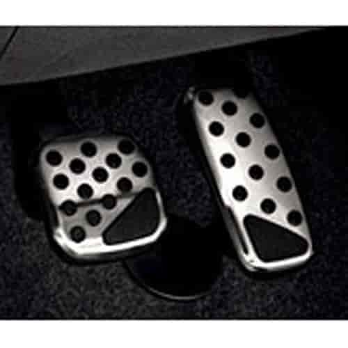 Mopar Accessories Pedal Covers